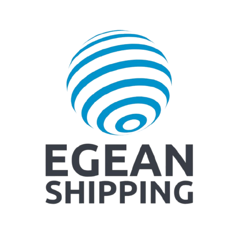 Egean Shipping Logo
