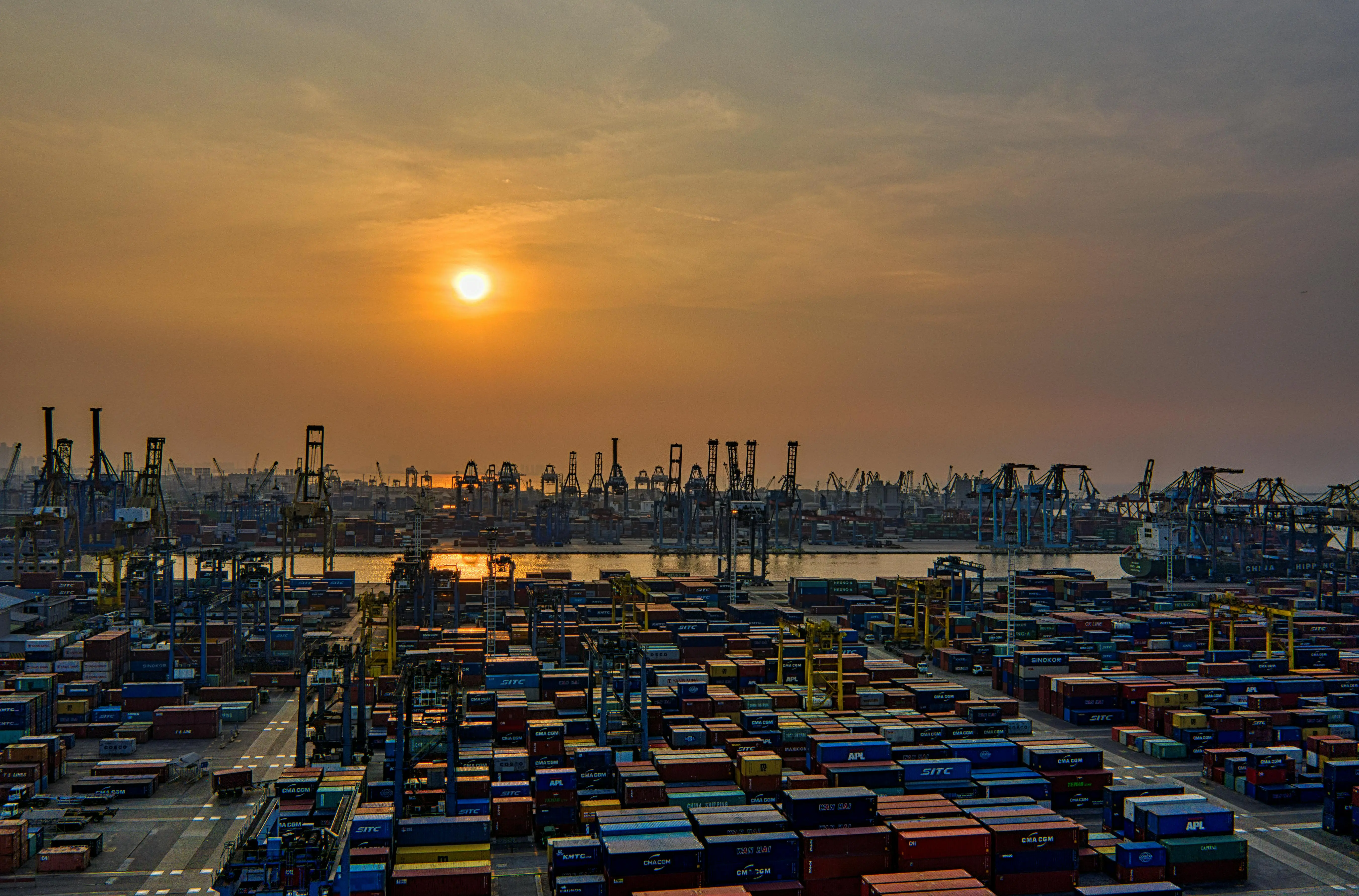 Track Your Shipment